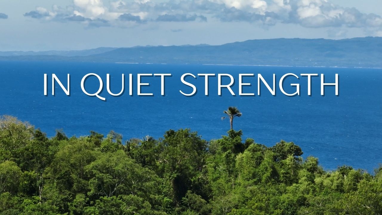 20 Minutes Christian Worship Through the Psalms | Calm & Reflective Worship