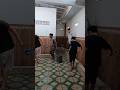 Di Hari Buruh Kami Membersihkan Masjid dan Toilet #masjid #cleaning #toilet #hariburuh #clean #seru