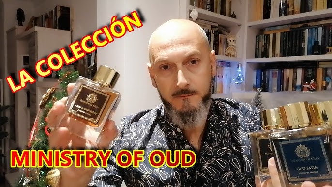 Top 5 Paris corner- Prive Zarah SUPERIOR,WHY,OMBRE DELOUIS,OUD DESERT,OUD  HIGHNESS (Review). 