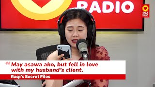 Raqi's Secret Files (April 7, 2022 - PART 1) | Love Radio Manila