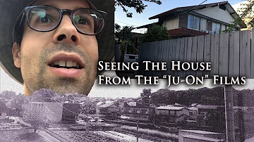 What happened to Ju-on house?