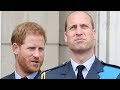 La Verdad Revelada Sobre La Disputa Entre El Príncipe William Y El Principe Harry
