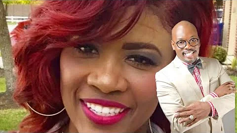 Larry Reid disrespects Minister Tonya Davis Kearne...