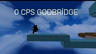 0 Cps Godbri̇dge Nasil Yapilir? En Detayli Vi̇deo