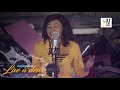 Michel Bakenda - #LIVEADEUX (Joelle Ntumba - Nazali Elembo)