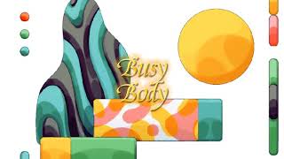 Busy Body (eğlenceli telifsiz müzikleri, eğlenceli fon müzikleri, ücretsiz, youtuber müzikleri ) Resimi