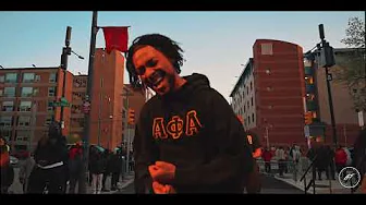 TEMPLE UNIVERSITY: YARD SHOW '25 (ALPHA PHI ALPHA FRATERNITY, INC.)