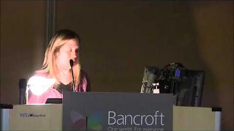 Bancroft Brain Injury Services Unplugged Event: Ad...