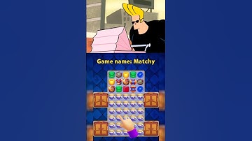 Johnny Bravo the Most Jaw-Dropping Animation Sequence #998