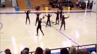 TPDT Bionic Atomic (Varsity)