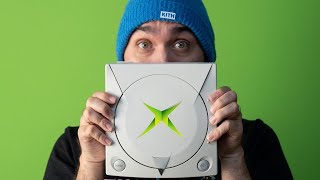 Xbox before Xbox