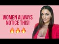 6 Physical Traits That Women Find Irresistible | Courtney Ryan