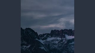 Binary Ocean Glow