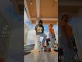 Laz Mfanaka & Vibekukture & Mcdeez Fboy -Welele Official Dance Video By Calvinperbi