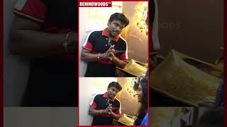 Madurai Muthu-வின் முரட்டு Jokes 😂 மிரண்டு போன Anchor