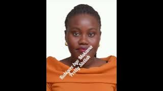 Kubigere byo mukama by pretty stellah