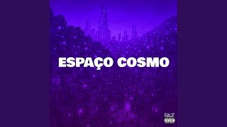 Espaço Cosmo (Slowed) (feat. MC Gw & mc madinbull) - DJ Guiizinho
