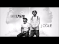 Kendrick Lamar & J. Cole - Black Friday