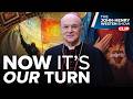 "Now It's Our Turn" –A Call to Arms in the Crisis of the Church