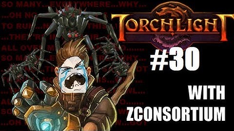 Torchlight Adventure - Journey To The Ember Part 30 - THE NEXT DIRT RUNNER