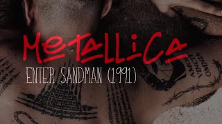 Enter Sandman | Metallica | Lyrics