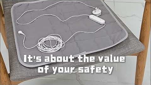 Priceless Peace of Mind: How Safety Valves Elevate the Gen 2 Grounding Cord