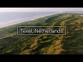 Texel, Netherlands by Drone - DJI Mavic 2 Pro