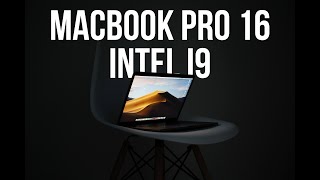 Macbook Pro 16 Intel i9 - Стоит ли брать в 2022 | 2 года пользования