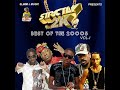 DJ SLIMM J STRICKLY 2K DANCEHALL MIXTAPE (BEST OF THE 2000s) VYBZ KARTEL BEENIE MAN ELEPHANT MAN