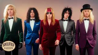 Download Lagu Guns N' Roses – November Rain (1960’s Soul Version) by @SoulifiedClassics MP3