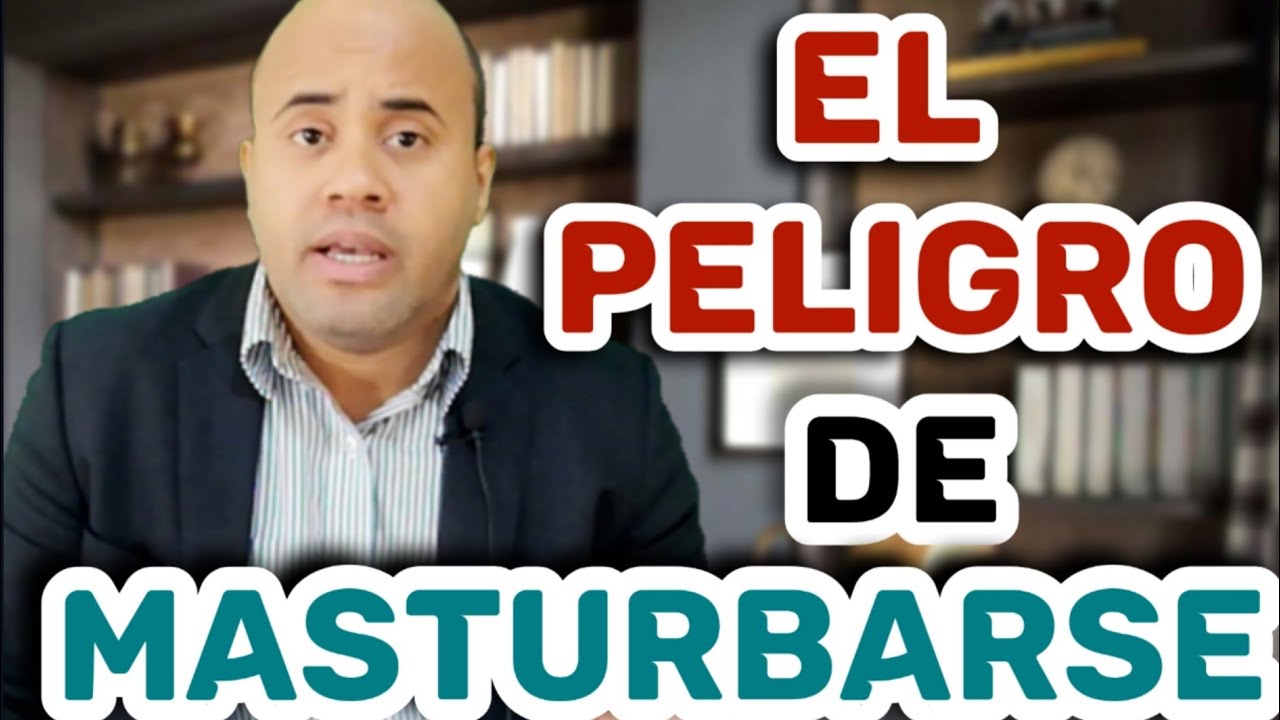 ¿Habla la Biblia de la masturbación? ¿Es la masturbación un PECADO? ¿Qué dice la Biblia? YouTube ¿Habla la Biblia de la masturbación? ¿Es la masturbación un PECADO? ¿Qué dice la Biblia? YouTube
