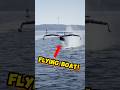 Is This the Future of Ocean Travel?
