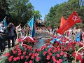 День Победы 9 мая 2021 года в г. Алматы