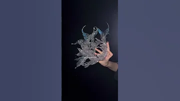 Water Crown 