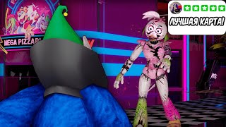 видео: НЕВЫШЕДШИЕ КАРТЫ В GORILLA TAG? картинка: НЕВЫШЕДШИЕ КАРТЫ В GORILLA TAG?