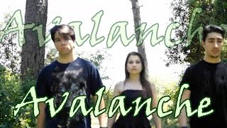 Epica - Avalanche (Cover)