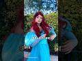 ディズニープリンセスキャストが守らなければならないルールって? #ディズニープリンセス #ディズニーキャスト