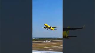 Airplane short video | Funny plane dance #shorts #youtubeshorts #aniltuff screenshot 5