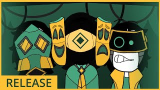 Incredibox: Two Faces - UC13’s Take (RELEASE)