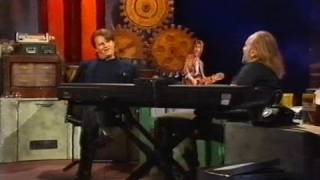 Room 101 - Bill Bailey - Part 5, Chris de Burgh.