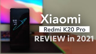 Redmi K20 Pro в 2022 году | Обзор | Флагманский убийца 2019 года в 2022 году? | Стоит купить? | 4К | Сид Тех