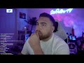 LosPollosTV Gets ROASTED by Chat Trolls for NEW Haircut   Viewers Falling Off!!! (FUNNY)