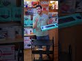 كيبورد وماوس LOGITECH MK120 - WIRED KEYBOARD AND MOUSE COMBO