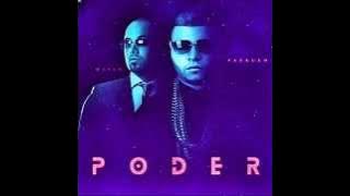 Wisin - Poder (feat. Farruko)