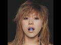 グローブ  ♪Knockin' on the door of my heart♪  2002年