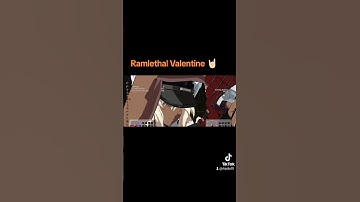 Ramlethal Valentine Combo, Guilty Gear Strive: Burst Hit, Roman Cancel & Overdrive 🤘🏻.