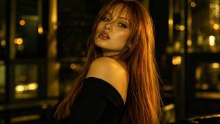 HALIM — No Control (Original Mix) | Extended
