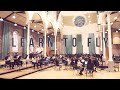 Foo Fighters - Learn to Fly | Kaleidoscope Orchestra Version