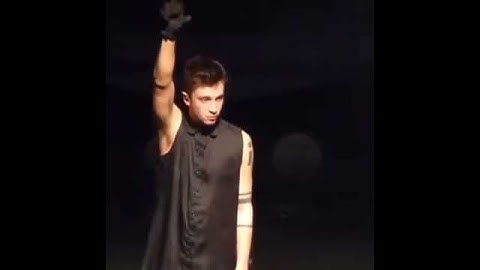 Tyler Joseph | Stay alive everybody, it