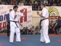 Goderzi Kapanadze vs. Andrey Stepin. Kyokushin Profi - 2011